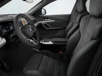 Nuova BMW X2 150 CV (110 kW) 2026 Black sapphire metallizzato SUV
