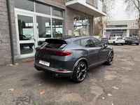 Usata Cupra Formentor 204 CV (150 kW) 2023 Grigio SUV