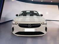 Usata Opel Corsa-e Edition 100 kW (136 CV) 2023 Verde Utilitaria