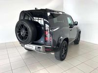 Usado Land Rover Defender Dynamic 200 CV (147 kW) 2021 Other SUV