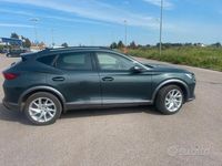 Usata Cupra Formentor 204 CV (150 kW) 2022 SUV