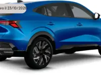 Nuevo Renault Rafale Esprit Alpine 300 CV (220 kW) 2026 Plateado SUV