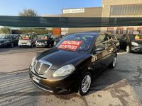 Usata Lancia Ypsilon 60 CV (44 kW) 2008 Other Utilitaria