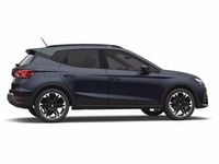 Nuova Seat Arona Black Edition 116 CV (85 kW) 2026 Magnetic tech SUV