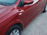 Usata Dacia Sandero 91 CV (66 kW) 2021 Rosso Berlina