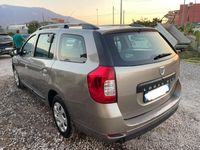 usata Dacia Logan MCV 1.5 dCi 8V 90CV Lauréate