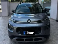 Usata Citroën C3 Aircross PureTech 82 CV (60 kW) 2018 Other SUV