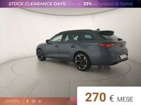 usata Cupra Leon Sportstourer 1.5 HYBRID 150 CV DSG