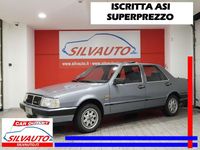 Usata Lancia Thema 166 CV (122 kW) 1989 Azzuro met. 489/f Berlina