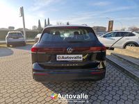 Usata VW Tiguan Life 150 CV (110 kW) 2025 Nero SUV