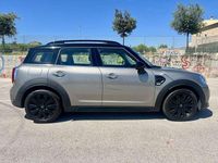 Usata Mini Countryman Hype 150 CV (110 kW) 2019