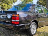 Usata Lancia Thema 166 CV (122 kW) 1985 Nero Berlina
