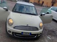 Usata Mini Cooper D Clubman 111 CV (81 kW) 2011 Station wagon