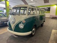 usata VW T1 T1SAMBA