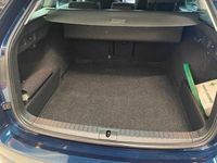 Occasion Skoda Octavia Executive 150 ch (110 kW) 2023 Bleue Break