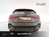 usata Audi Q3 Sportback 45 2.0 tfsi s line edition quattro 245cv