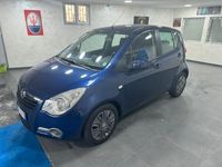 usata Opel Agila 1.0 12V 65CV