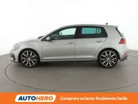 Usata VW Golf VII GTI 245 CV (180 kW) 2018 Grigio Berlina