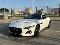 Usata Jaguar F-Type First Edition 450 CV (330 kW) 2020 Other Coupé