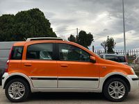 Usata Fiat Panda 60 CV (44 kW) 2007 Berlina
