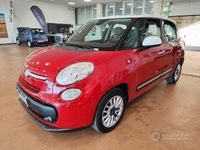 usata Fiat 500L 1.3 Multijet 85 CV Lounge