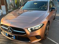 Usata Mercedes A160 2021 Berlina