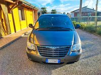 usata Chrysler Grand Voyager 3ª s - 2004