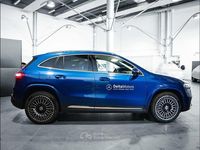 Nuova Mercedes EQA250+ 94 kW (129 CV) 2026 Blu SUV