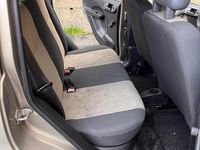 Usata Fiat Panda 69 CV (50 kW) 2008 Utilitaria