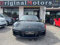 Usata Porsche 911 Carrera S 450 CV (330 kW) 2020 Nero Coupé