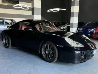 Usata Porsche 911 Carrera 300 CV (220 kW) 2003 Other Coupé