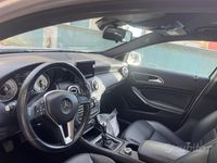 Usata Mercedes A200 136 CV (100 kW) 2013 Berlina