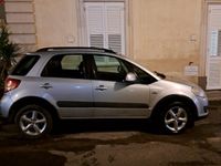 usata Suzuki SX4 anno 2008