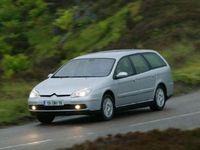 Usata Citroën C5 Exclusive 170 CV (125 kW) 2007 Station wagon