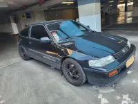 Usata Honda CR-X 124 CV (91 kW) 1989 Utilitaria