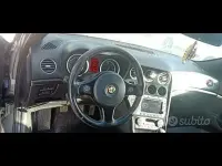 Usata Alfa Romeo 159 136 CV (100 kW) 2011 Berlina