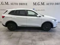 Nuova MG ZS 116 CV (85 kW) 2026 Bianco SUV