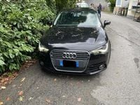 Usata Audi A1 S-Line 105 CV (77 kW) 2014 Nero Utilitaria