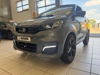 Usata Aixam City Sport 2023 Grigio Berlina