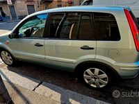 Usata Ford Fusion 80 CV (58 kW) 2004 Utilitaria
