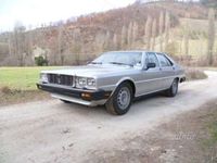 usata Maserati Quattroporte Quattroporte4.9