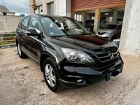 usata Honda CR-V unico proprietario