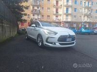 Usata Citroën DS5 163 CV (119 kW) 2013 Bianco Utilitaria