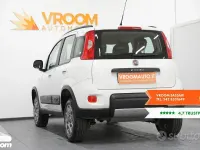 Usata Fiat Panda S 95 CV (69 kW) 2016 Utilitaria