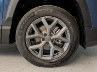 Nuova Jeep Compass Summit 145 CV (106 kW) 2026 Grigio SUV