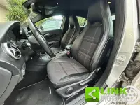 Usata Mercedes A180 109 CV (80 kW) 2013 Grigio Utilitaria