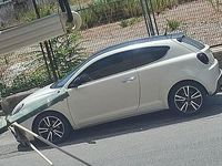 Usata Alfa Romeo MiTo 120 CV (88 kW) 2009 Bianco Utilitaria