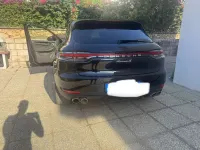 Usata Porsche Macan 354 CV (260 kW) 2021 SUV