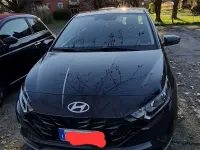 Usata Hyundai i20 101 CV (74 kW) 2023 Utilitaria