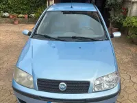 Usata Fiat Punto 69 CV (50 kW) 2008 Utilitaria